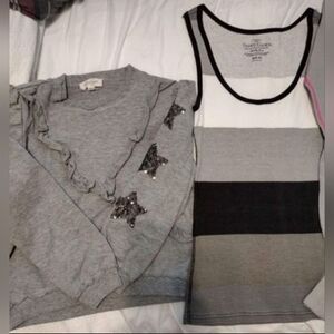 Adorable Lot of Girls Clothing Sz 8/10 (Mostly 10) Many NWOT Or Worn Once